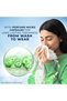 All-in-One Concentrated Spring Fresh Fabric Conditioner Value Pack 2 Litres - 3