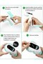 Embossing Label Maker Machine, Portable Retro Embossed Label Maker Writer, Mini Embosser Label Maker - 6
