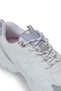 Fexina Pu W White Women's Sneaker - 7