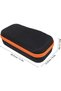 Compact Wireless Microphone Box, Organized Travel Case with Dual Microphone System, Batteries and Ca - 6