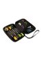 Chizzy Dave Chisnall Pro 6 Case Dart Case Pro6CaseChizzy - 4