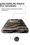 Xiaomi Redmi Note 15 Zebra Fur Protect Slim Glossy Full Print Camera Protected Phone Case - 3