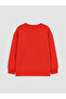 Esvab • Modern & Distinctive Sonic Printed Boys' T-Shirt - 4
