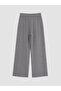 Esvab • Modern & Distinctive Pleated Girls' Soft Touch Sweatpants - 3