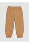 Esvab • Modern & Distinctive 3-Piece Baby Boy Jogger Sweatpants - 8