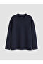 Esvab • Modern & Distinctive Zero Roba Collar Boys' T-Shirt - 2