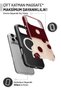 (Magsafe) iPhone 14 Pro Dottie Double Layer Glossy Protect Phone Case - 2