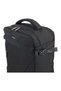 Backpack Αδιάβροχο 25lt Μαύρο - 5