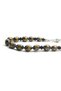 Yellow Galalith and Oltu Zaza Rosary