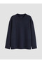 Esvab • Modern & Distinctive Zero Roba Collar Boys' T-Shirt