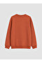 Esvab • Modern & Distinctive Zero Roba Collar Boys' Thick Sweatshirt - 3