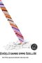 iPhone 15 Pro Sunset Zigzag Protect Slim Glossy Full Covering Print Camera Protected Phone Case - 2