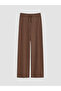 Esvab • Modern & Distinctive Women's Pajama Bottoms with Waist Drawstring - 6