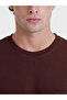 Esvab • Modern & Distinctive Zero Roba Collar Long Sleeve Men's T-Shirt - 5