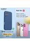 Magnetic Silicone for iPhone 16 Plus Case, Compatible with MagSafe, Camera Protective and Sof - 2