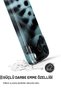 iPhone 17 Pro Max / 18 Pro Max Nocturne Protect Slim Glossy Full Cover Print Camera Protected Phone Case - 2