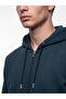 Esvab • Modern & Distinctive Men's Zippered Hooded Sweatshirt - 4