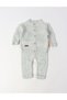 Compleu croset acrilic Alin, gri - 2