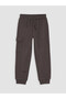 Esvab • Modern & Distinctive Boys' Cargo Jogger Sweatpants - 2