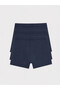 Esvab • Modern & Distinctive Loose Fit Cotton Flexible Men's Boxer Briefs 3-Pack - 2