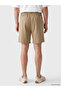 Esvab • Modern & Distinctive Standart Fit Men's Shorts - 5