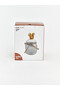 Esvab • Modern & Distinctive Squirrel Figured Storage Container Jar 600 ml - 6