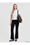Elena Spanish Flared Jean for Style Enthusiasts from Uzg Store - 2