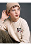 Esvab • Modern & Distinctive Printed Boys' Thick Sweatshirt - 3