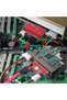 Ide-Sata Converter 3.5" Bidirectional Ide -Sata, Sata to Ide Converter - 4