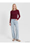 Esvab • Modern & Distinctive Zero Roba Collar Women's Bodysuit - 3