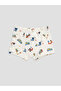 Esvab • Modern & Distinctive Printed Boys' Boxer Shorts
