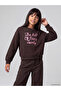 Esvab • Modern & Distinctive Printed Girls' Sweatshirt