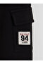 Esvab • Modern & Distinctive Boys' Cargo Sweatpants - 5