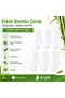 Wak Men's Bamboo Socks 12-Pack |   Seamless Perfumed Breathable Moisture Absorbing Soft Daily Use - 7