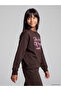 Esvab • Modern & Distinctive Printed Girls' Sweatshirt - 3
