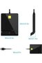 Smart Card Reader USB ID Card Reader, USB Card Reader for Bank Card SIM/Chip/IC/CAC Card, Pl - 7