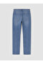 Esvab • Modern & Distinctive 779 Standard Fit Men's Jean Pants - 8