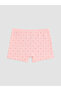 Esvab • Modern & Distinctive Hello Kitty Printed Girls' Boxer Shorts - 3