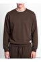 Esvab • Modern & Distinctive Zero Roba Collar Men's Thick Sweatshirt - 4