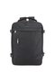 Backpack Αδιάβροχο 25lt Μαύρο