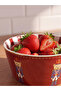 Cute Teddy Bear Printed Porcelain Bowl from Uzg Store for Style Enthusiasts - 3