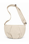 Light Blue Adjustable Strap Women's Mini Shoulder Bag and Crossbody Bag 0068 - 5