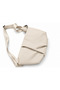 Light Blue Adjustable Strap Women's Mini Shoulder Bag and Crossbody Bag 0068 - 4