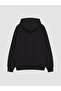 Esvab • Modern & Distinctive Hooded Popular Comic Hero Themed Printed Sweatshirt - 4