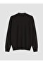 Esvab • Modern & Distinctive Fisherman Roba Collar Men's Knitwear Sweater - 5