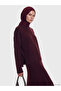 Esvab • Modern & Distinctive Zero Roba Collar Women's Knitwear Sweater - 2