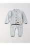 Compleu croset acrilic Sabin, blue - 5