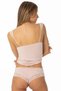 Women's Premium Combed Cotton Athlete Underwear Boxed Dowry/Daily Set - 3
