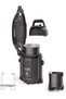 Foodi Multi-Cooker [OP300UK], 7-in-1, 6L, Electric Pressure Cooker and Air Fryer, Grey and Black - 7