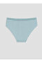 Esvab • Modern & Distinctive Embroidered Hipster Panties 3-Pack - 6